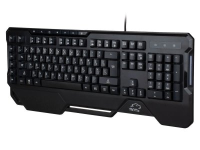 کیبورد گیمینگ سیمی تسکو TSCO GK 8126 Keyboard