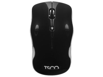 کیبورد و ماوس تسکو TSCO TKM 7106 Keyboard and Mouse