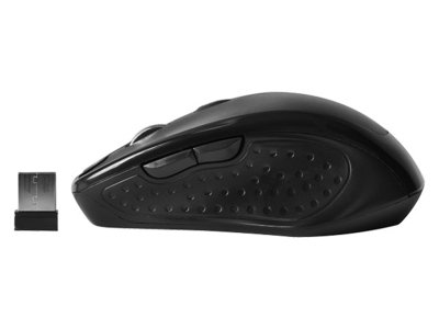 موس بی سیم تسکو TSCO TM 631W Mouse
