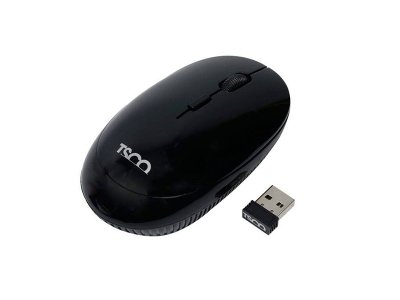 موس بی سیم تسکو TSCO TM 688W Mouse