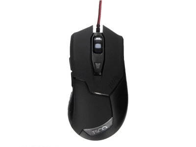 موس با سیم تسکو TSCO Dragon TM 754 GA Mouse