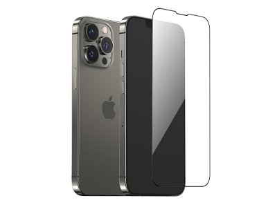 محافظ صفحه نمایش شیشه ای آیفون 13 پرو مکس Glass Blueo Apple iPhone 13 Pro Max
