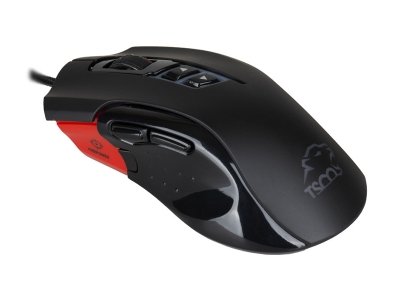 موس گیمینگ با سیم تسکو TSCO GM 2023 Mouse