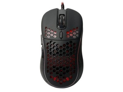 موس با سیم تسکو TSCO TM 765 GA Mouse