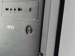 کیس تسکو TSCO TC 4476 Mid Tower Case