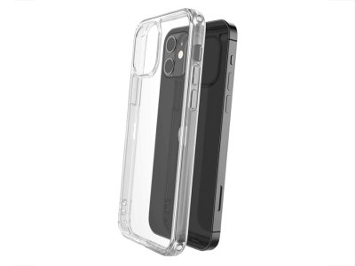 قاب محافظ شیشه ای آیفون 12 مینی ایکس دوریا X-Doria Raptic iPhone 12 mini Glass Plus Case