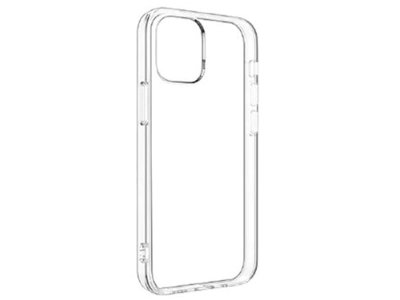 قاب ضد ضربه آیفون 13 پرو گرین Green iphone 13 Pro Crystal Clear Anti-Shock Case
