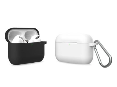 کاور سیلیکونی ایرپاد پرو اپل گرین Green Berlin Series Airpods Pro Silicone Case