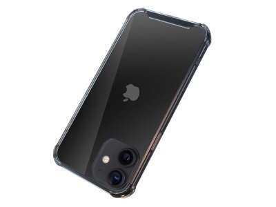 قاب محافظ ضد ضربه آیفون 12 مینی گرین Green iPhone 12 mini Rocky Series 360 Shock-Proof Case