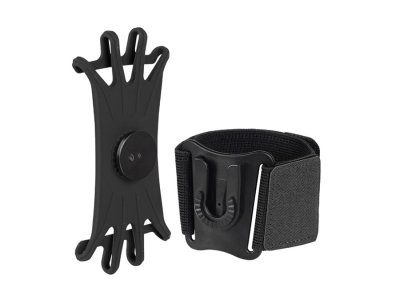 بازو بند و مچ بند موبایل گرین Green Detachable Sports Armband