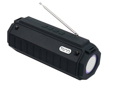 اسپیکر بلوتوثی قابل حمل تسکو TSCO TS 2316 Bluetooth Speaker