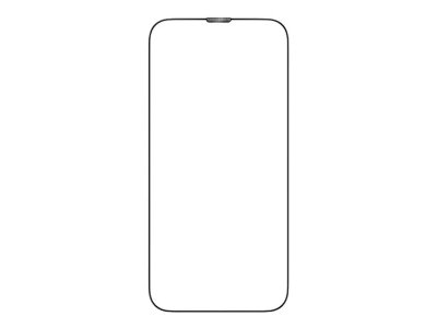 محافظ صفحه نمایش شیشه ای آیفون 13 پرو مکس گرین Green iphone 13 Pro Max 3D Desert Round Edge Glass