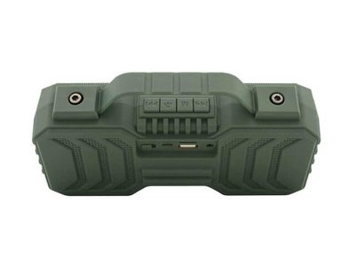 اسپیکر بلوتوثی قابل حمل تسکو TSCO TS 2343 Bluetooth Speaker