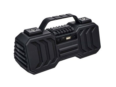 اسپیکر بلوتوثی قابل حمل تسکو TSCO TS 2343 Bluetooth Speaker