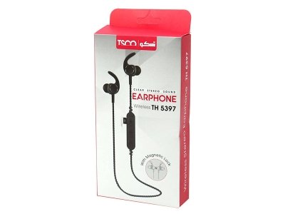 هندزفری بلوتوث تسکو TSCO TH 5397 Bluetooth Handsfree