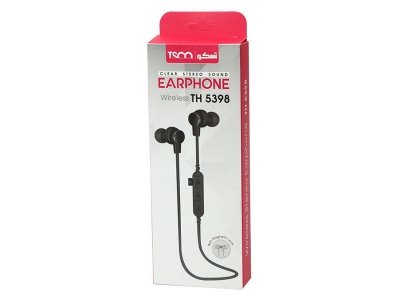 هندزفری بلوتوث تسکو TSCO TH 5398 Bluetooth Handsfree