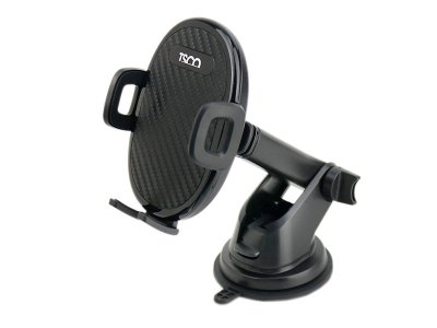 پایه نگهدارنده گوشی داخل خودرو تسکو TSCO THL 1216 Car Holder