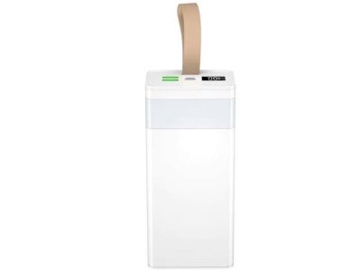 پاور‌بانک شارژ سریع 20000 و چراغ ایکس‌او مدل XO PD 20W+QC 22.5W power bank XO-PR129