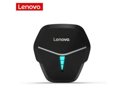 هندزفری بی سیم گیمینگ لنوو Lenovo Lecoo wireless Gaming Earphone HQ08