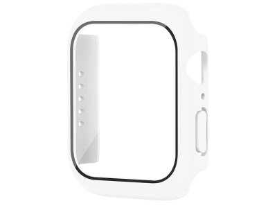 قاب و محافظ صفحه نمایش اپل‌واچ سری 7 راک Rock Integrated Protective  Apple Watch 7 41mm