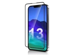 محافظ صفحه نمایش شیشه ای آیفون لیتو Lito D+ iPhone 13/13 Pro Strongest Edges Glass