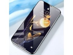 محافظ صفحه نمایش شیشه ای آیفون لیتو Lito D+ iPhone 12/12 Pro Strongest Edges Glass