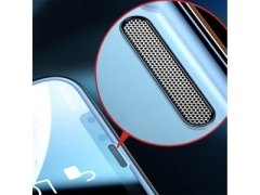 محافظ صفحه نمایش شیشه ای آیفون لیتو Lito D+ iPhone 12 Pro Max Strongest Edges Glass