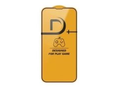 محافظ صفحه نمایش شیشه ای مات آیفون لیتو Lito D+ iPhone 13 Pro Max Play Game Glass