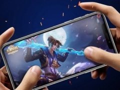 محافظ صفحه نمایش شیشه ای مات آیفون لیتو Lito D+ iPhone 12/12 Pro Play Game Glass