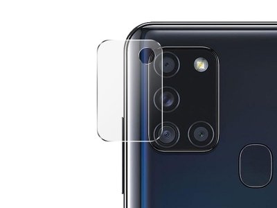 محافظ لنز سامسونگ Camera Lens Protection Samsung Galaxy A21s