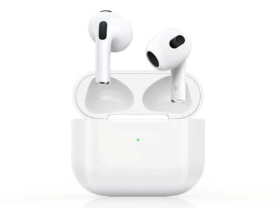 هندزفری بیسیم بلوتوثی ایرپاد رسی Recci G60S Bluetooth 5.0 Wireless Earbuds