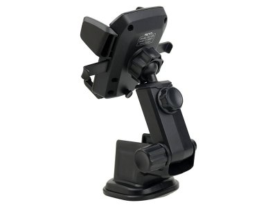 پایه نگهدارنده گوشی داخل خودرو تسکو TSCO THL 1208 Car Holder