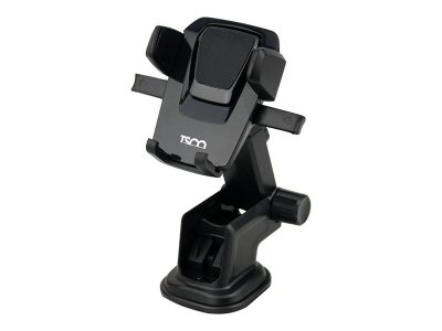 پایه نگهدارنده گوشی داخل خودرو تسکو TSCO THL 1208 Car Holder