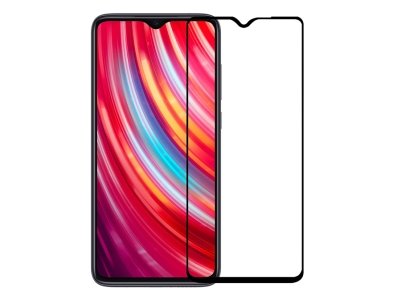 محافظ صفحه نمایش شیشه ای تمام چسب شیائومی Glass Xiaomi Redmi Note 8 Pro