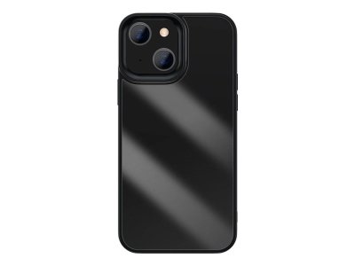 قاب محافظ آیفون 13 بیسوس Baseus IPhone 13 Air Armor Pro Crystal Case