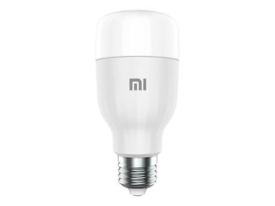 لامپ هوشمند شیائومی Xiaomi Mi Smart LED Bulb Essential E27 MJDPL01YL