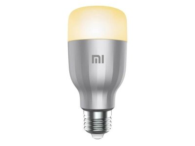 لامپ هوشمند شیائومی Xiaomi Mi Smart LED Bulb Essential E27 MJDPL01YL