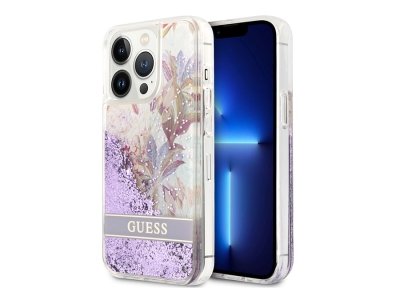 قاب آکواریومی آیفون 13 پرو CG Mobile iphone 13 Pro Guess Aquarium Case