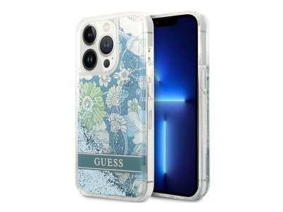 قاب آکواریومی آیفون 13 پرو مکس CG Mobile iphone 13 Pro Max Guess Aquarium Case