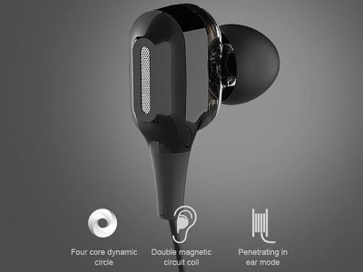هندزفری بی سیم گردنی لنوو Lenovo XE66 Bluetooth Wireless Earphone