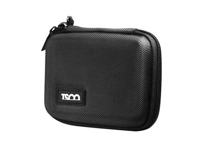 کیف هارد دیسک اکسترنال تسکو TSCO THC 3154N External HDD Cover