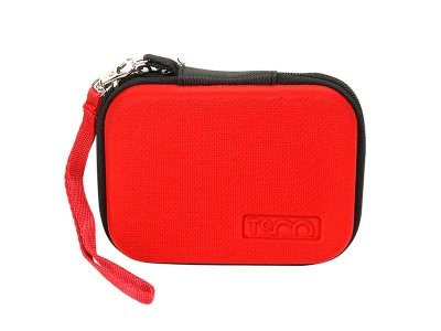 کیف هارد دیسک اکسترنال تسکو TSCO THC 3152N External HDD Cover