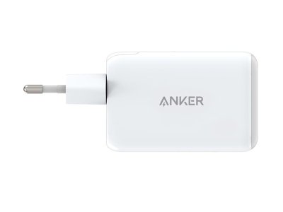 شارژر دیواری فست انکر Anker PowerPort III A2712H21 65W Wall Charger