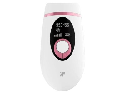 دستگاه پاک کننده موهای زائد شیائومی  ZH-01D Inface IPL Hair Removal