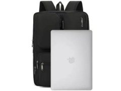 خرید کوله‌پشتی لپ‎تاپ 17.3 اینچ دومنظوره کول‌بل CoolBell 17.3" Dual Laptop Backpack CB-5609-NL