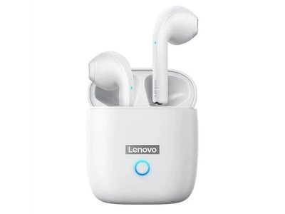 هندزفری بی سیم لنوو Lenovo LP50 True Wireless Earbuds