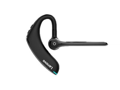 هندزفری بلوتوث تک گوش لنوو Lenovo BH2 Earhook Earphone