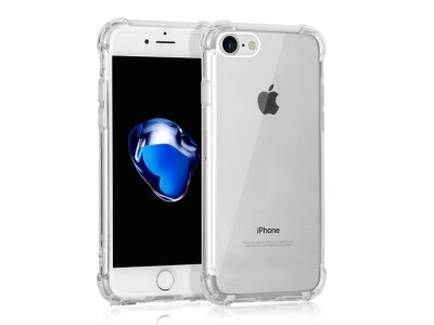 قاب محافظ ضد ضربه آیفون 7 و 8 گرین Green iPhone 7/8 Rocky Series 360 Shock-Proof Case