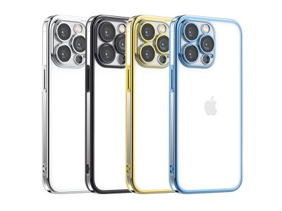قاب ژله ای آیفون 13 پرو مکس گرین Green iphone 13 Pro Max Jelly Mars Case