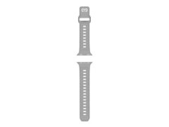 بند سیلیکونی اپل واچ سایز 42 و 44 و 45 میلی متر گرین Green Premier Hovel Series Silicone Strap Apple Watch 42/44/45 mm
